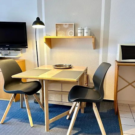 Apartment 7001 -domizil Dahme (Schleswig-Holstein)