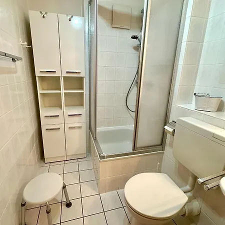 7001 -domizil Appartamento Dahme (Schleswig-Holstein)