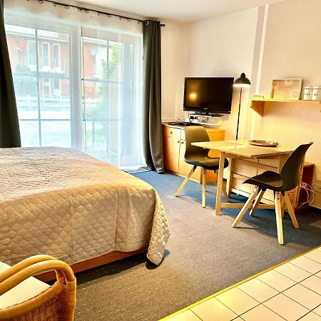 7001 -domizil * Dahme (Schleswig-Holstein)