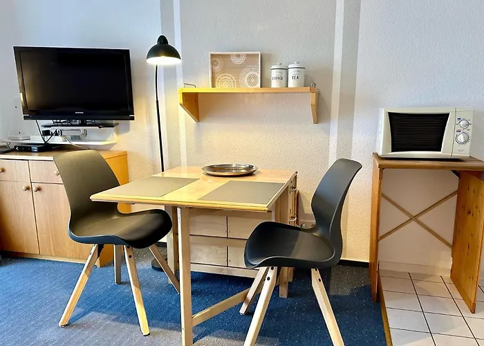 公寓 7001 -domizil 达默