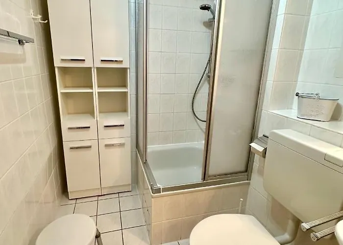 7001 -domizil 公寓 达默